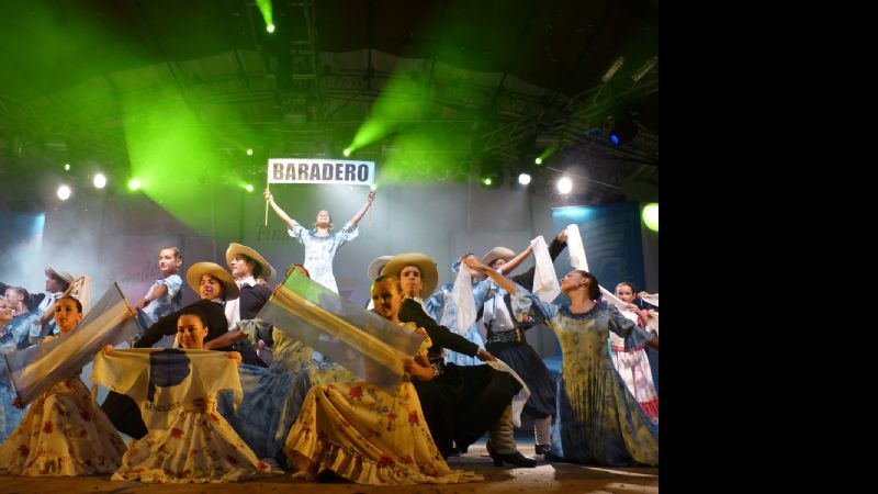 Inscriben para la sede Catamarca del Pre-Baradero 2016