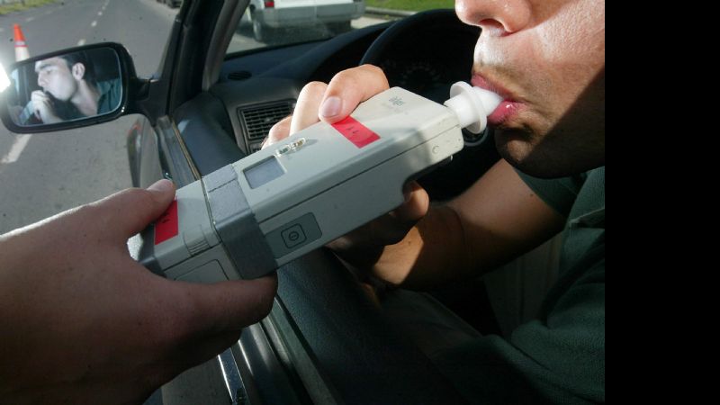 Aumentan sanciones por conducir bajo efectos del alcohol y/o estupefacientes