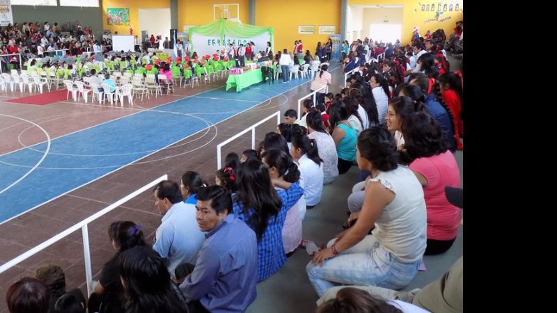 El deporte como un ámbito de recreación