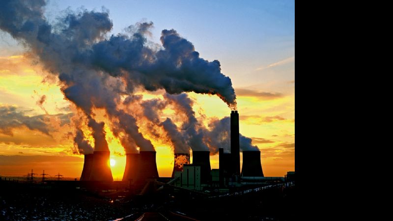 Cambio Climático: una ecuación compleja de resolver