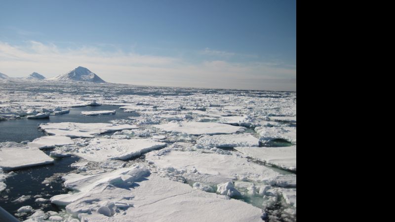 Cambio Climático: una ecuación compleja de resolver