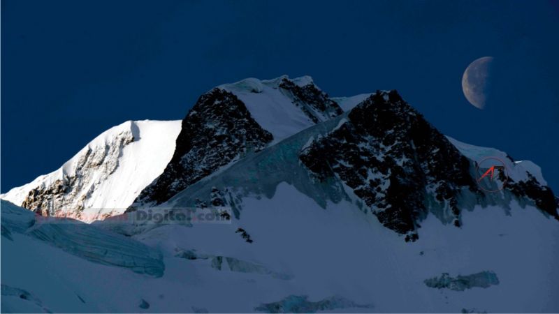 Se presentó en Fiambalá la expedición invernal “Nanga Parbat 2016”