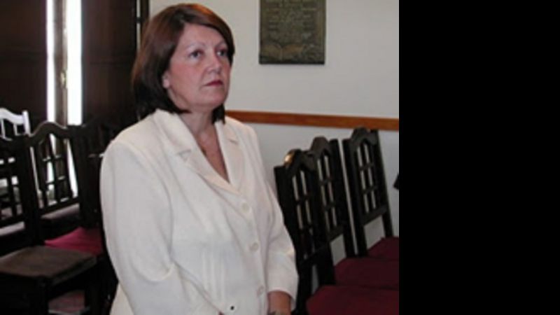 Joven ratificó denuncia contra el cura Rasgido y aportó más datos a la causa