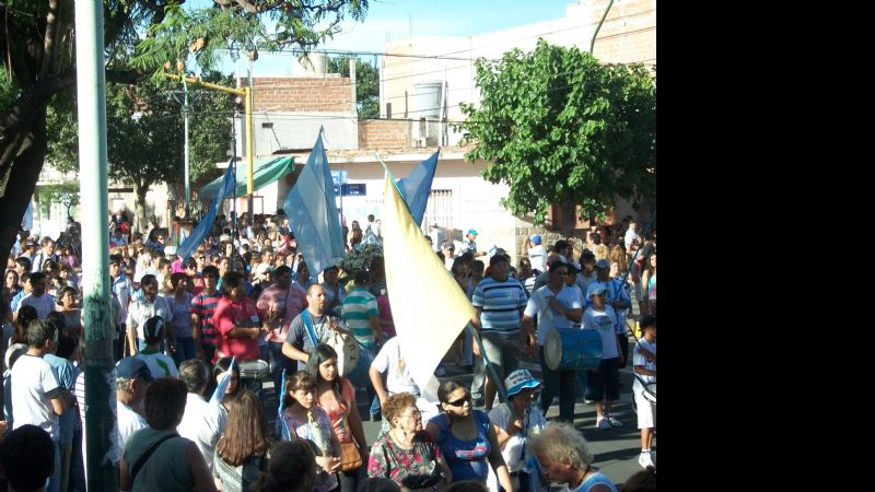 Con la Solemne Procesión, culminan mañana las fiestas de la Virgen del Valle