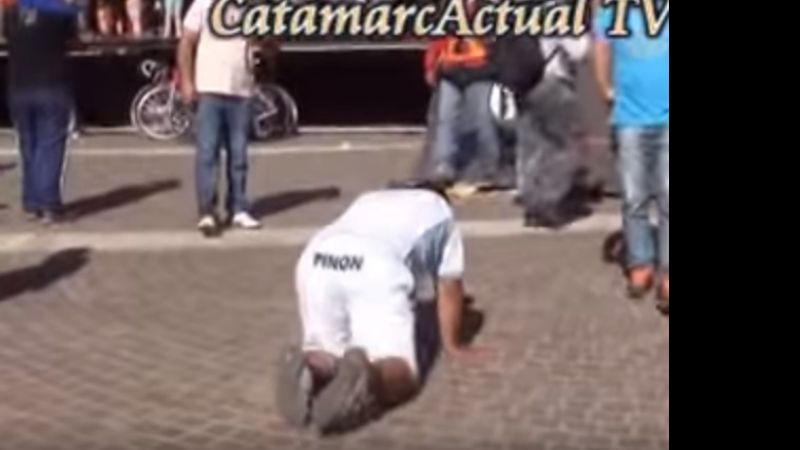 Impresionantes muestras de devoción por la ‘Morenita del Valle’