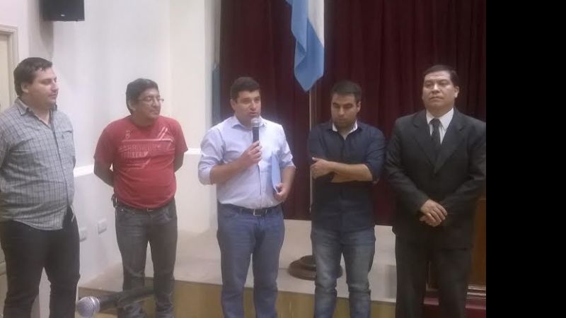 La Premiación del Deporte 2015 declarada de “Interés de la Ciudad”