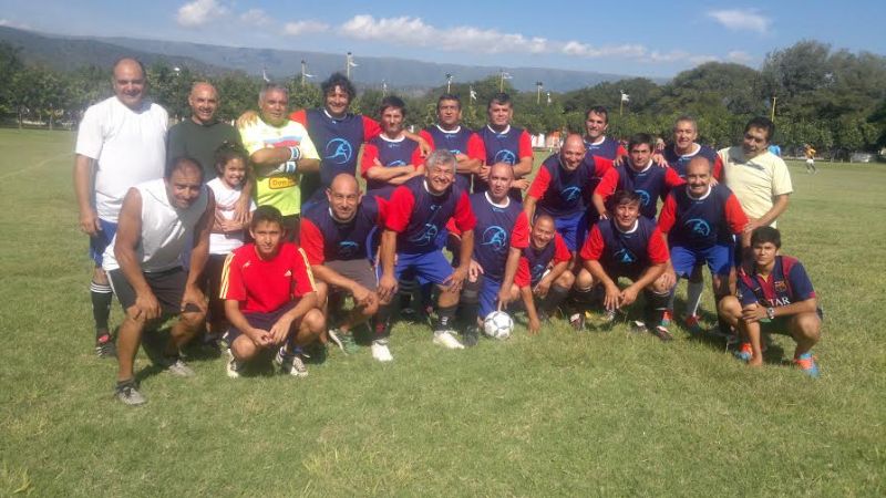 Mañana se viene el “Súper miércoles” de la Liga Interprofesional