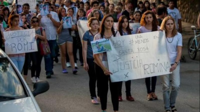 Detuvieron en Catamarca al sospechoso de un crimen en Calamuchita