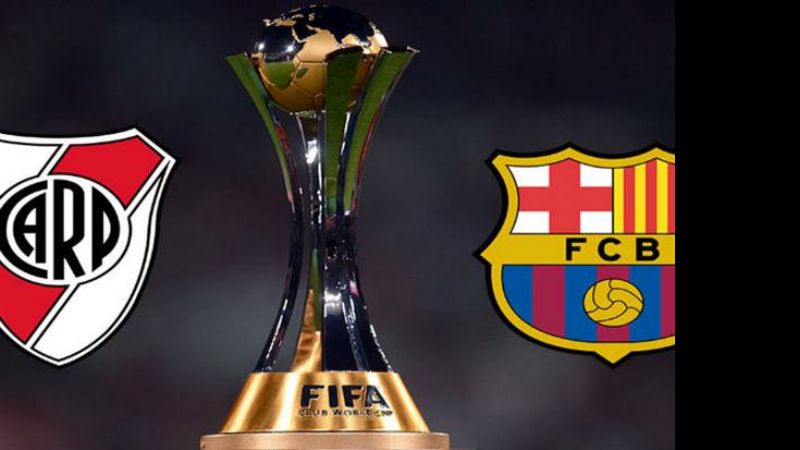 Mundial de Clubes Japón 2015 y la probable final River-Barcelona