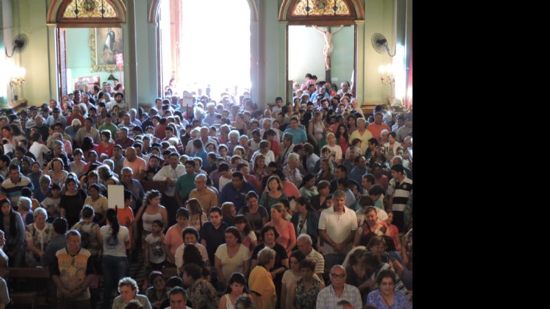 Urbanc llamó a “impregnar la vida personal y social con los valores del Evangelio”