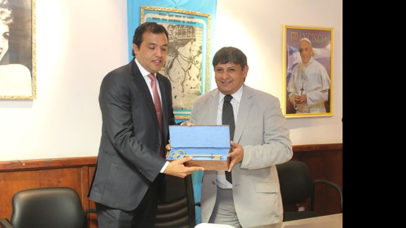 Asumió Sánchez y ya conformó su gabinete