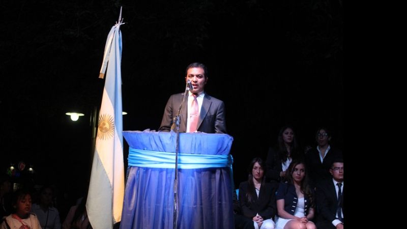 Asumió Sánchez y ya conformó su gabinete