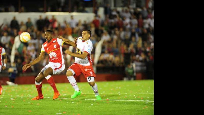 Huracán intentará hacer historia en la Copa Sudamericana