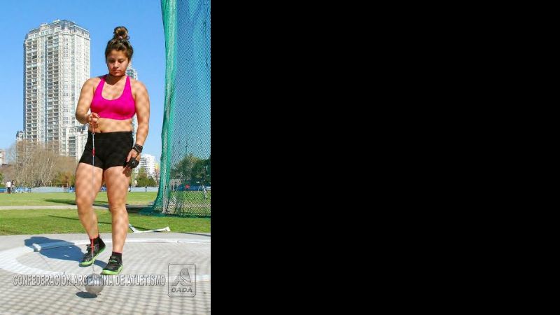 Once atletas catamarqueños correrán el Nacional de Mayores