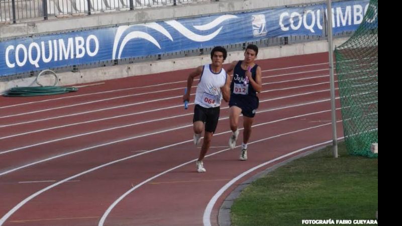 Once atletas catamarqueños correrán el Nacional de Mayores