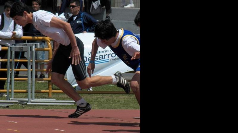 Once atletas catamarqueños correrán el Nacional de Mayores