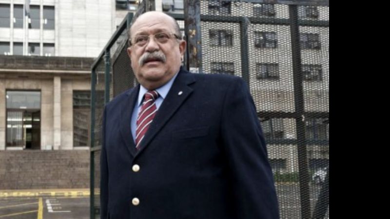 Federico Pinedo podría ser presidente por unas horas