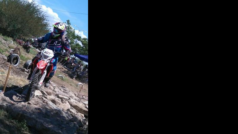 Brillante “coronación” del Campeonato Catamarqueño de Enduro 2015