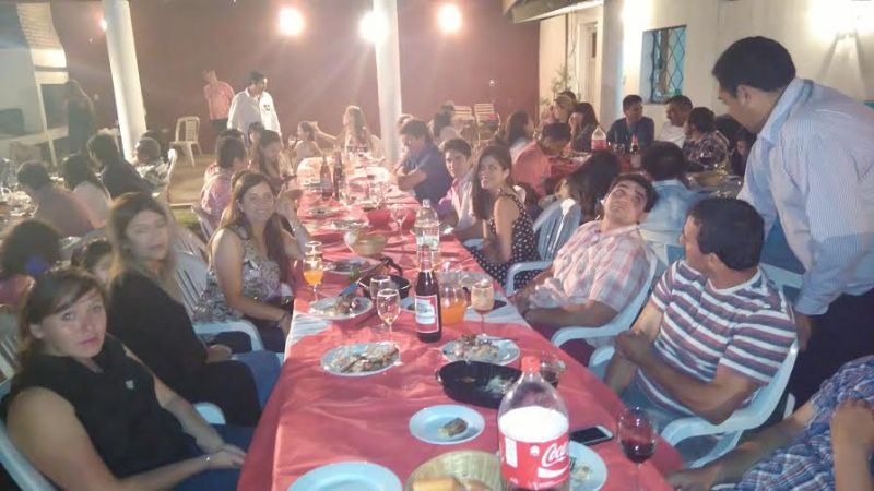 Brillante “coronación” del Campeonato Catamarqueño de Enduro 2015