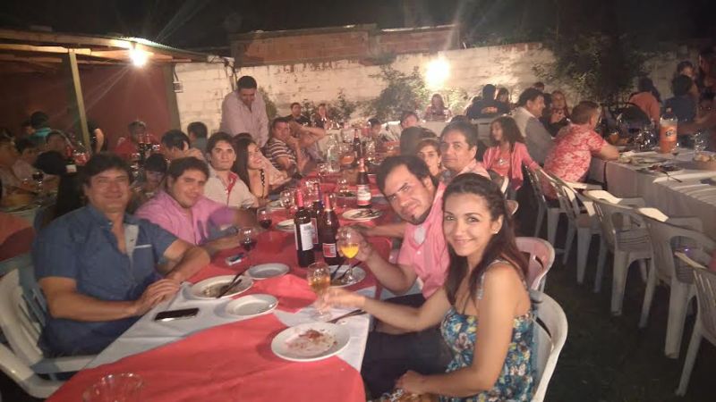 Brillante “coronación” del Campeonato Catamarqueño de Enduro 2015