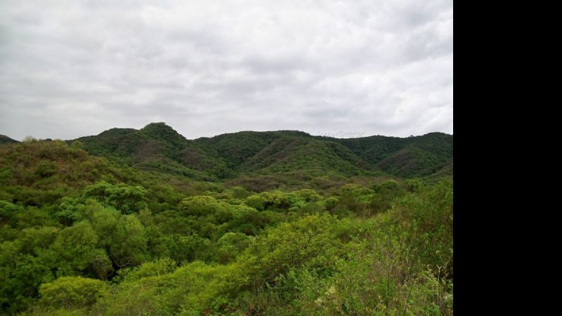 Buscan a tres peregrinos extraviados en el Cerro Ambato