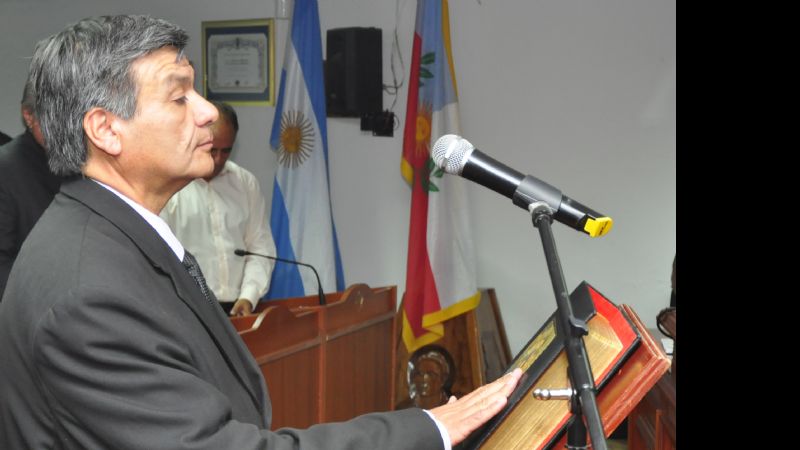 Todos los senadores que sumieron