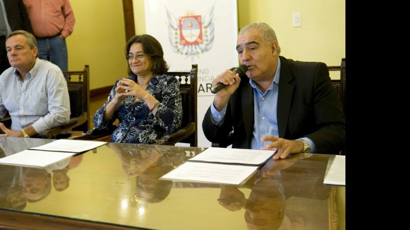 Mejorarán la distribución de agua potable en Los Ángeles