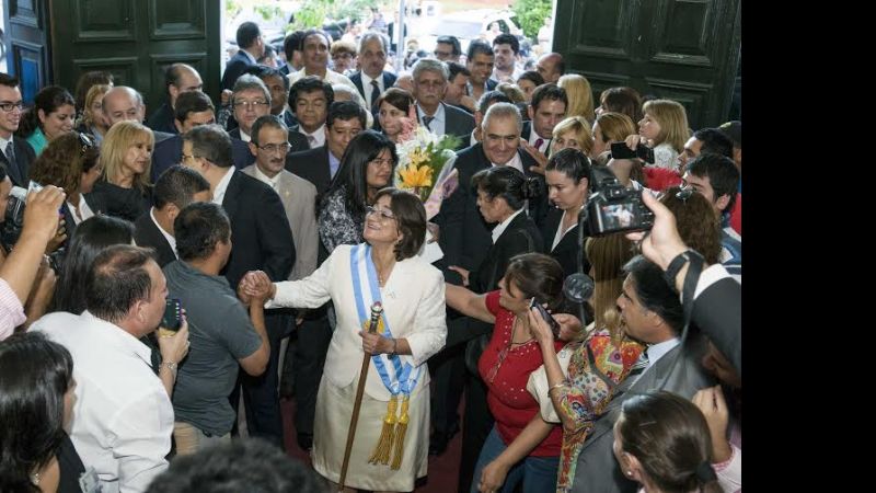 Catamarca primero, la reforma constitucional y los concejales “desbancados”