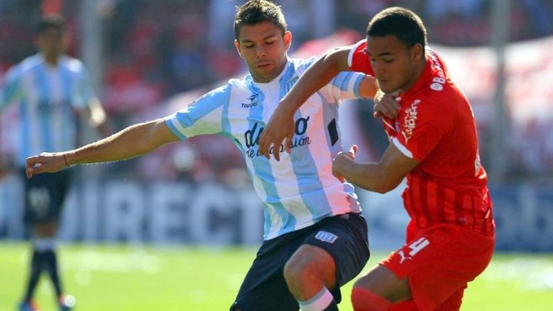 Racing e Independiente renuevan su clásico en Mar del Plata