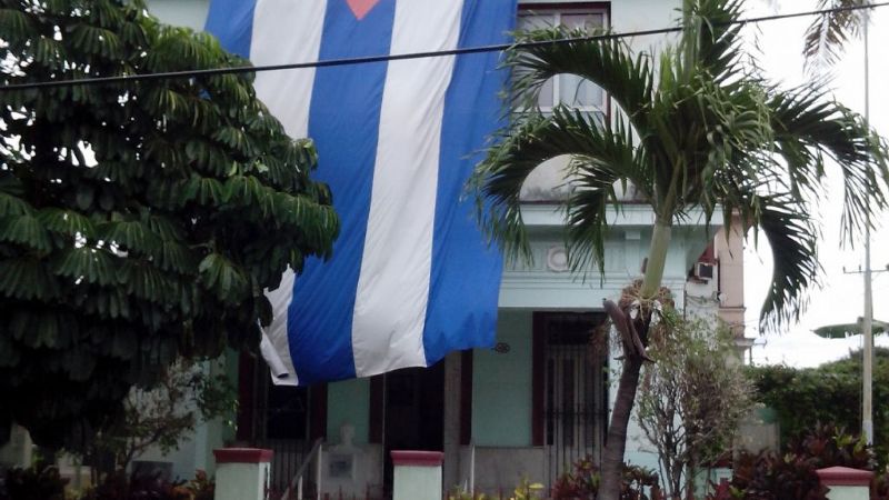 Cuba, una contradicción continua