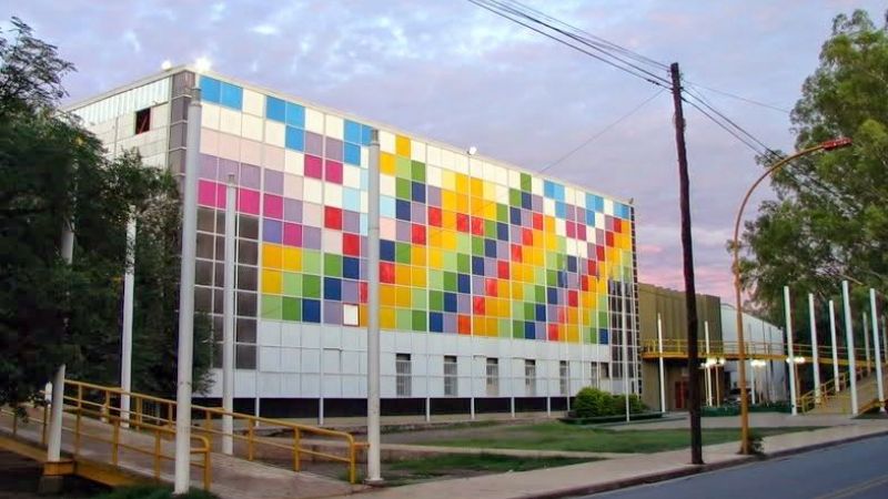 La Secretaría de Deportes y el ISEF, cerrados lunes y martes