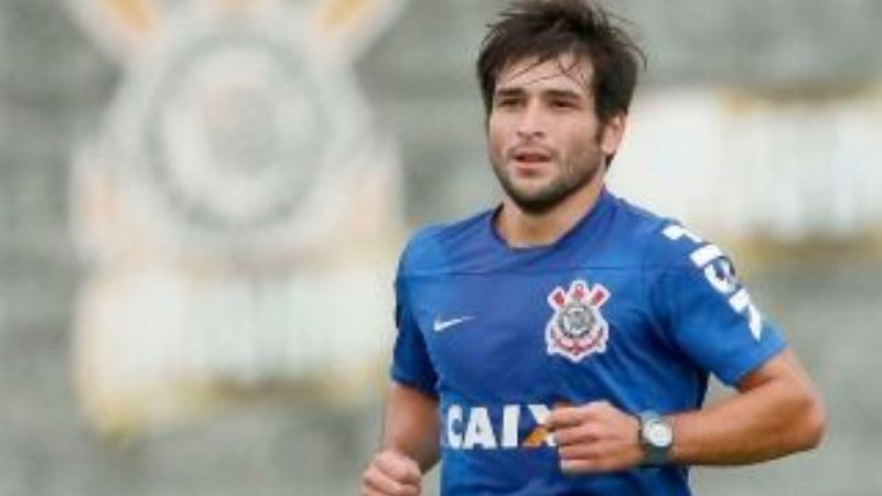 El volante uruguayo Nicolás Lodeiro acordó su incorporación a Boca