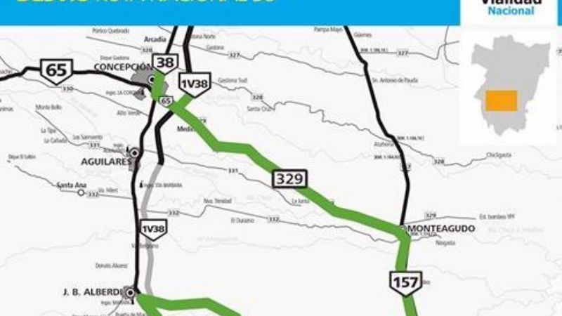 Mantienen advertencias por la lluvia y las crecientes