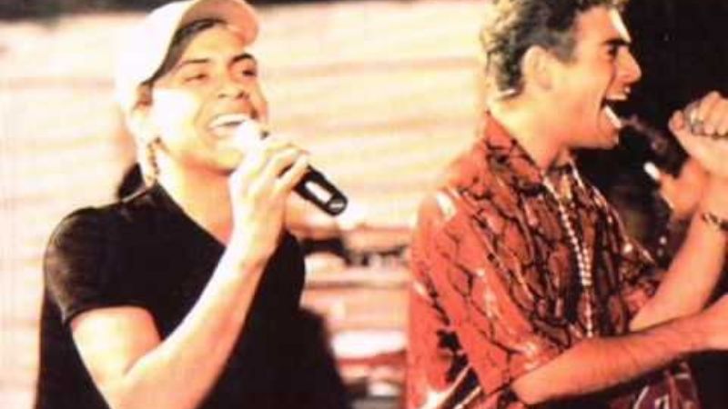 Proyectan un monumento a Walter Olmos