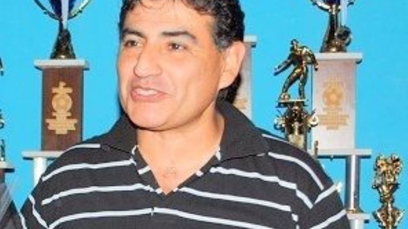 En Las Chacras esperan fallo del CF para definir pedido de Social Rojas