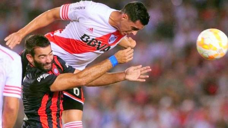 Pisculichi y Funes Mori dijeron que River no se va a meter atrás