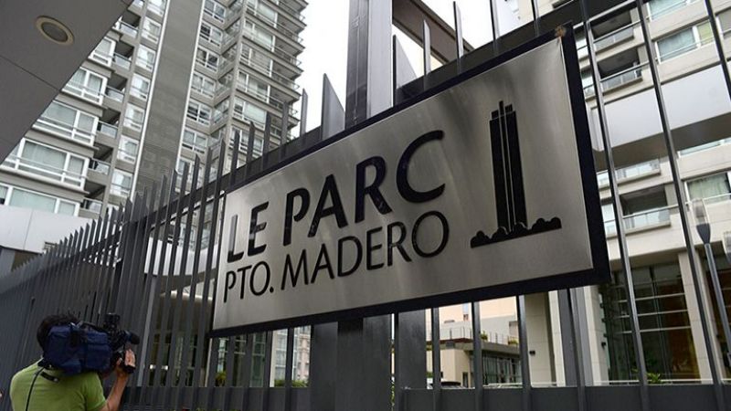 Encontraron otro perfil genético en la casa de Nisman