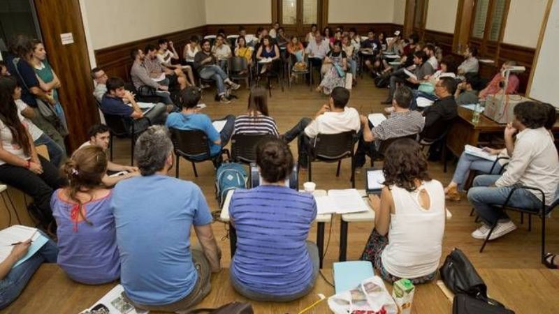 El foro por la Ley Federal de las Culturas será el 19 de febrero