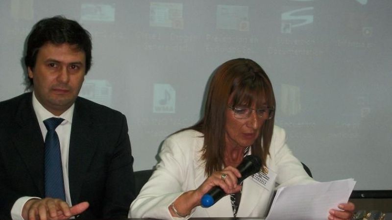 Encuentro de intercambio y acompañamiento a víctimas y querellantes