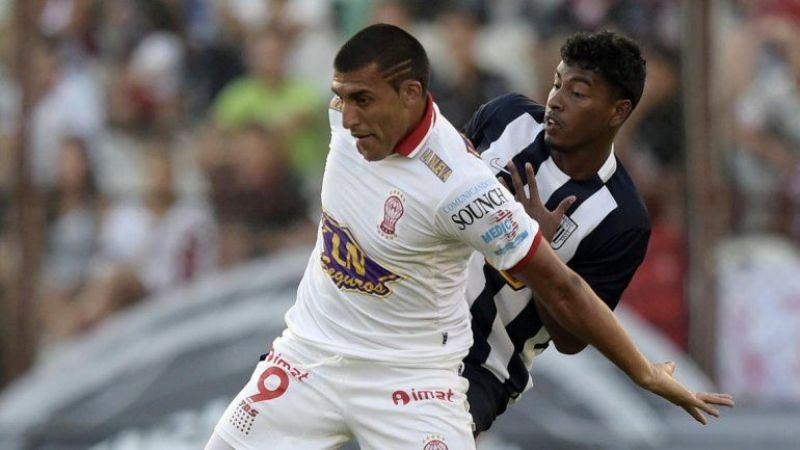 Huracán empató y pasó a la fase de grupos de la Copa Libertadores