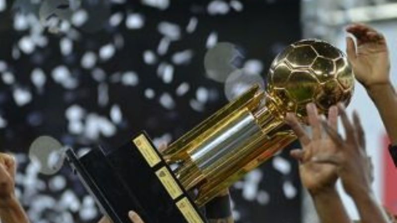 River y San Lorenzo definen la Recopa, en el Nuevo Gasómetro