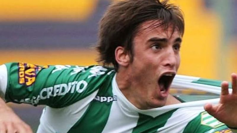 El “Rojo” presenta hoy a sus nuevos refuerzos Tagliafico y Toledo