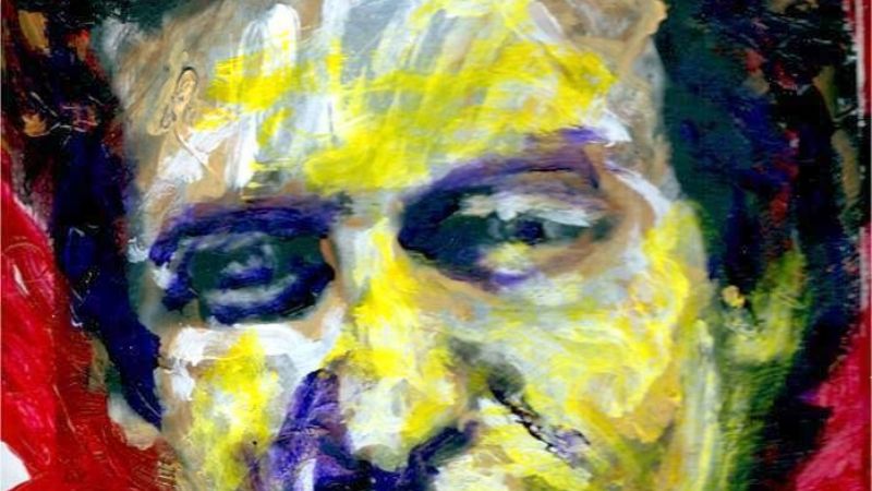 “La Obra” recordó a Guillermo Eduardo Díaz Martínez