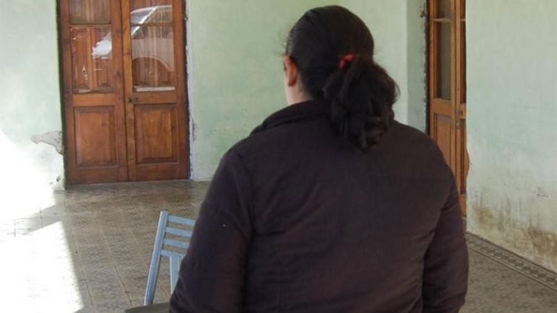 Denunció a sus hermanos por violación, los condenaron y ahora dice que fue su padre