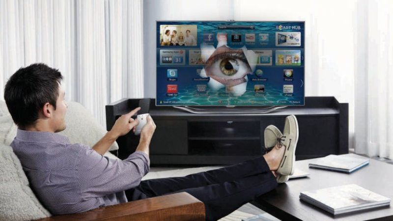 Crece la polémica por las TV que espían las charlas de sus usuarios