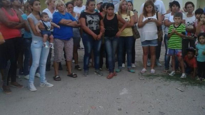 Ya son 100 los Beneficiarios de Parque Sur