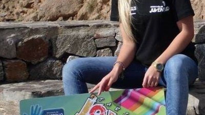 La “Tarjeta Joven” suma beneficios