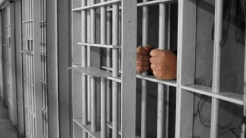 Confesó haber violado a su hijastra: 9 años de cárcel