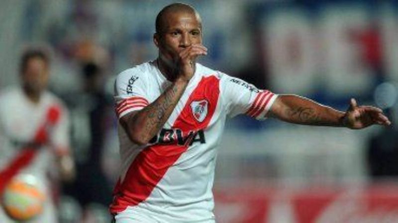 River venció 1-0 a San Lorenzo y conquistó a Recopa Sudamericana