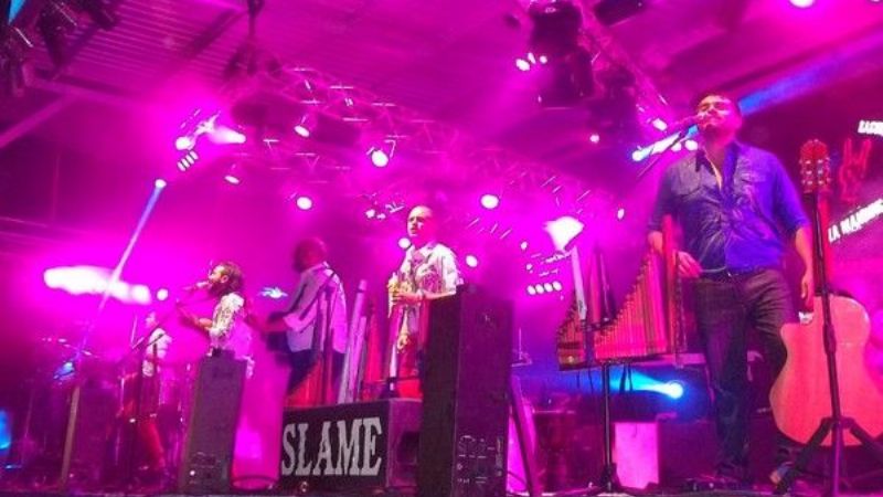 “El Cabrito” comienza esta noche